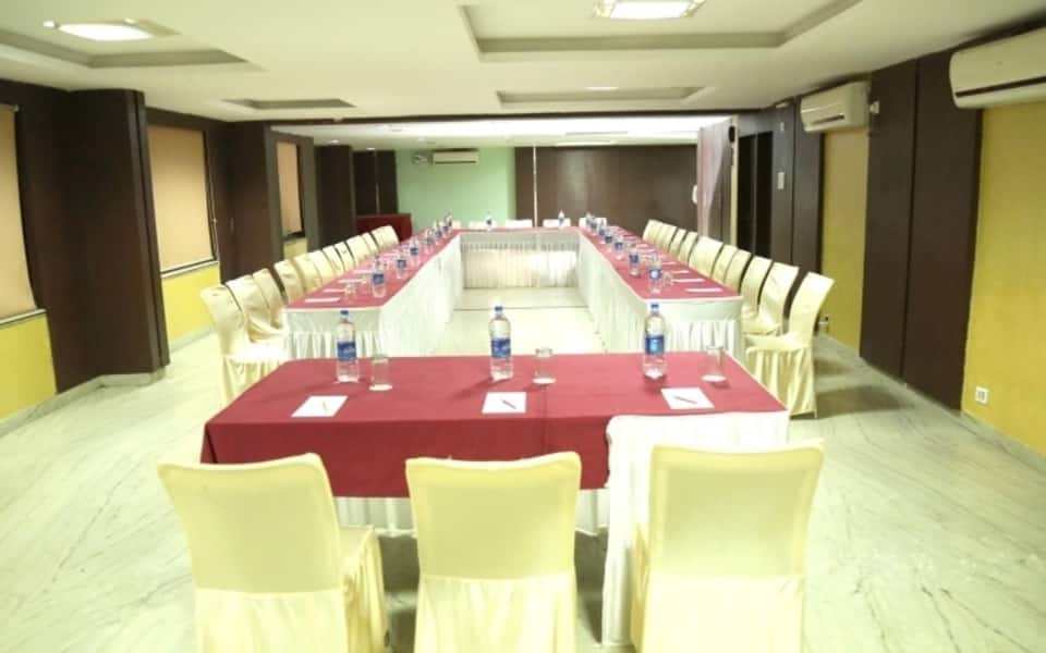 Conference Hall